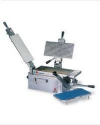 Capsule Filling Machine