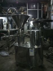 Colloid Mill