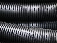 HDPE Slotted Pipes