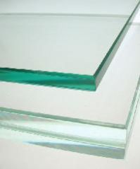 Heat Strengthened Glass
