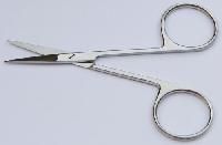 Ophthalmic Iris Scissors