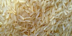 1121 Sella Parboiled Golden Basmati Rice