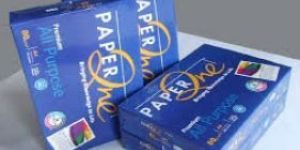 A4 Copy Paper (70 GSM)