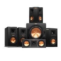Home Theater Speaker System