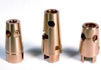 Brass Gas Cock