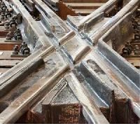 Steel Channel Sleepers