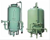 Water Treatment Activated Carbon Filters