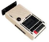 Cassette Players