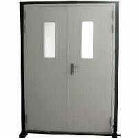 Fire Resistant Doors
