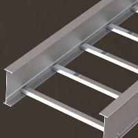 Aluminum Cable Tray