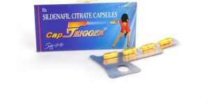 Cap Trigger Capsules