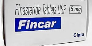 Fincar Tablets
