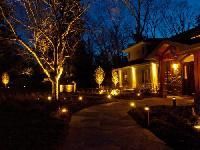 Landscape Lighting