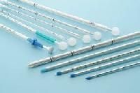 Chest Drainage Catheters