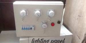 Lighting Control Panel