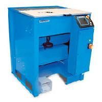 Nut Crimping Machines