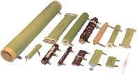 Ceramic Wire Wound Resistors