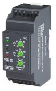 Phase Failure Relays