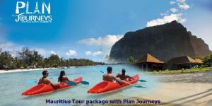 Mauritius and Dubai Tour Package