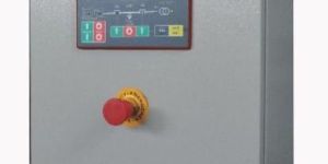 Automatic Mains Failure Panel