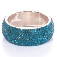 Turquoise Bangles