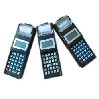Spot Billing Machines