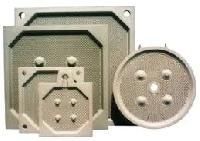 Polypropylene Filter Plates