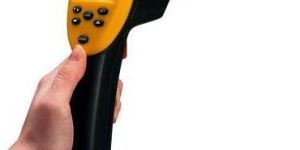 Non Contact Digital Thermometer