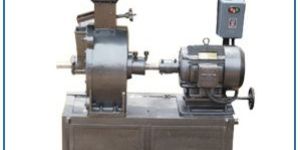 Atta Chakki Machines