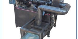 Modern Rice Mill Machinery