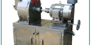 Spice Making Machine