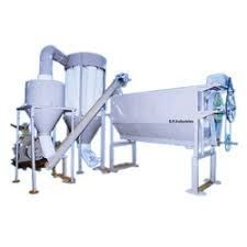 Turmeric Grinding Machine