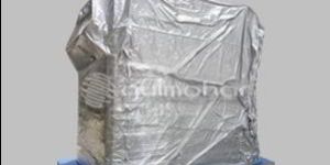Aluminum Foil Vacuum Packaging