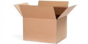 Heavy Duty Corrugated Boxes