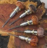 Jewelery Engraving Tools