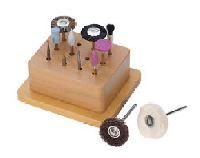 Jewelery Finishing Tools