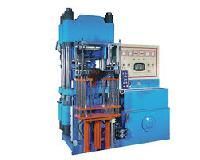 Transfer Injection Molding Machine