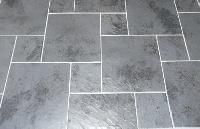 Modular Tiles