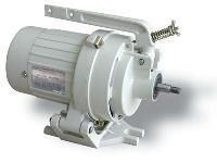 Clutch Motors