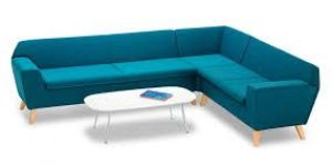 Reception Sofa