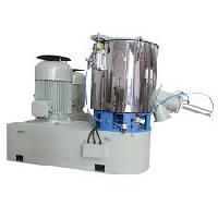 High Speed Mixture Thermoplastic Extrusion Screw