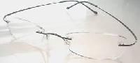 Rimless Frames