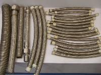 Steel Wire Braided Hose