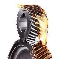 Gear Lubricants