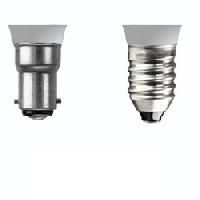 Bulb Caps