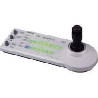 Remote Control Panel