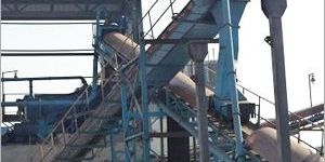 Fuel Handling Systems