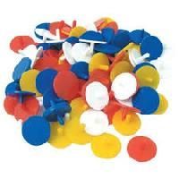Plastic Ball Marker
