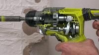 Cordless Hammer Drills