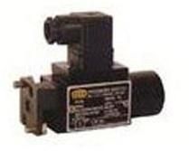Hydraulic Pressure Switch Machine